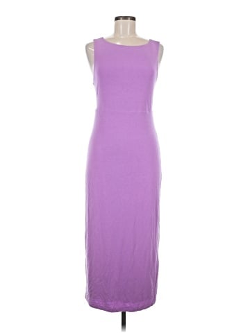 Athleta Casual Dress (view 1)