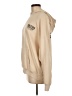 Boohoo Tan Sweatshirt Size M - photo 5