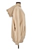 Boohoo Tan Sweatshirt Size M - photo 4