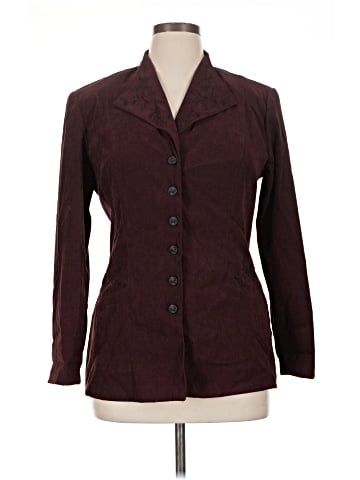 Sheri Martin New York Woman Blazer (view 1)