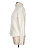 Casual Corner Ivory Long Sleeve Turtleneck Size L - photo 5