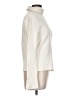 Casual Corner Ivory Long Sleeve Turtleneck Size L - photo 4
