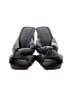 H&M Black Sandals Size EU 39 - photo 2