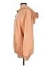 Missguided Orange Zip Up Hoodie Size 6 - photo 5