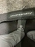 Counterparts Solid Black Formal Skirt Size 12 - photo 4