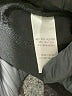 Counterparts Solid Black Formal Skirt Size 12 - photo 5