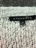 Staccato 100% Acrylic Metallic Silver Pullover Sweater Size S - photo 7