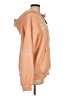 Missguided Orange Zip Up Hoodie Size 6 - photo 4