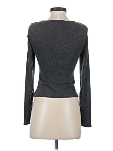 Habitual Long Sleeve Top (view 2)