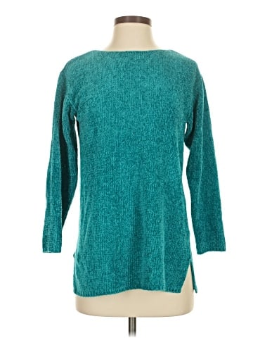 Metropolitan Pullover Sweater (view 1)