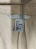 H&M 100% Lyocell Tan Blazer Size 6 - photo 6