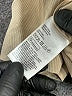 H&M 100% Lyocell Tan Blazer Size 6 - photo 7