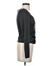 Habitual Gray Long Sleeve Top Size Sm (1) - photo 4