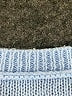 Shein Curve Blue Pullover Sweater Size 12 - photo 7