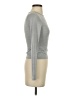 Assorted Brands Gray Long Sleeve T-Shirt Size XS - photo 4