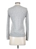 Banana Republic Silver Pullover Sweater Size XXS - photo 2
