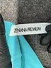 Zenana Premium 100% Polyester Teal 3/4 Sleeve Blouse Size S - photo 7
