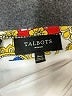 Talbots Paisley Red Casual Skirt Size 16W - photo 4
