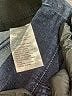 D&Co. Blue Jeggings Size 8 - photo 8