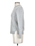 Banana Republic Silver Pullover Sweater Size XXS - photo 5