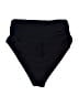 Unbranded Solid Black Swimsuit Bottoms Size S - photo 1