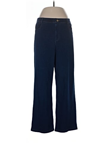 iuga Casual Pants (view 1)