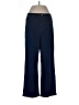 iuga Blue Casual Pants Size L (petite) - photo 1