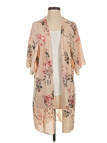 I. Joah Kimono (view 1)