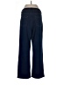 iuga Blue Casual Pants Size L (petite) - photo 2