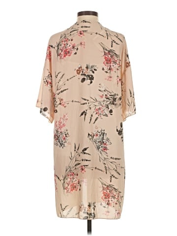 I. Joah Kimono (view 2)