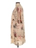 I. Joah 100% Polyester Tan Kimono Size S - photo 5