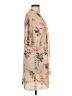 I. Joah 100% Polyester Tan Kimono Size S - photo 4