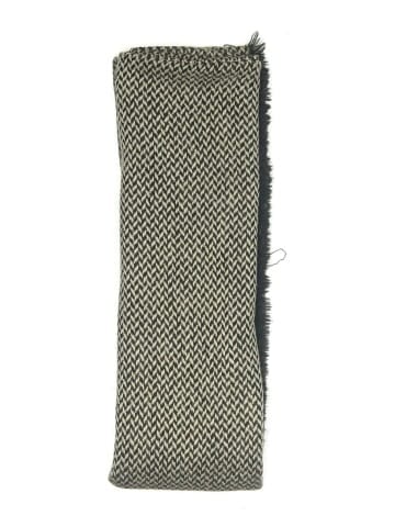 Laon Fashion Scarf - back