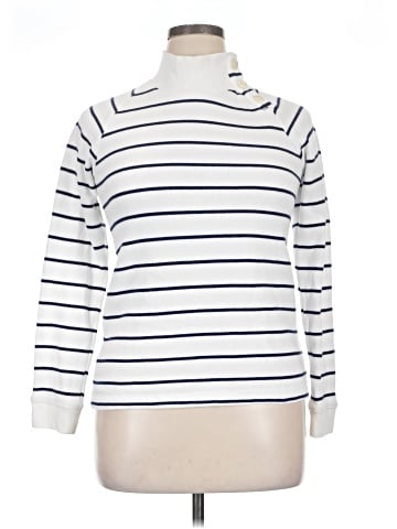 TSE Turtleneck Sweater (view 1)