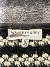 Waverly Grey Black Cardigan Size M - photo 7