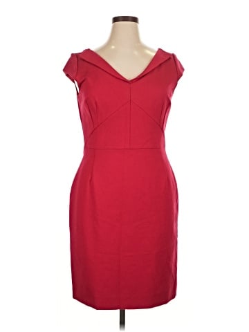 Antonio Melani Cocktail Dress (view 1)