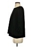 Max Studio Black 3/4 Sleeve Top Size S - photo 5