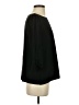 Max Studio Black 3/4 Sleeve Top Size S - photo 4