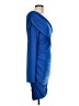 Venus Blue Cocktail Dress Size L - photo 4
