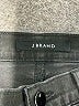 J Brand Black Jeans Size 27 waist - photo 7
