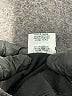 J Brand Black Jeans Size 27 waist - photo 9