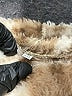 Unbranded Brown Fleece Size 2X - photo 6