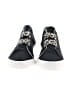 Serra Black Sneakers Size 7 - photo 2