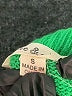 Vine & Love Green Pullover Sweater Size S - photo 9