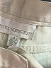 Petite Sophisticate Ivory Casual Pants Size 8 - photo 7