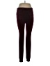 SPANX Burgundy Casual Pants Size L - photo 1