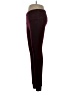 SPANX Burgundy Casual Pants Size L - photo 5