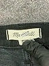 Madewell Black Jeans Size 27 waist - photo 7