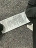 Madewell Black Jeans Size 27 waist - photo 9