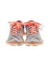 Nike Gray Sneakers Size 8 - photo 2